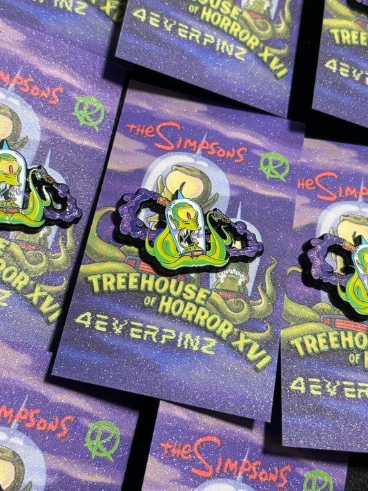 Kang 4ever ♾️👽🛸