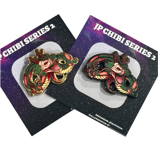 Zombie Shenron 4ever ♾️🧟🐉BUNDLE