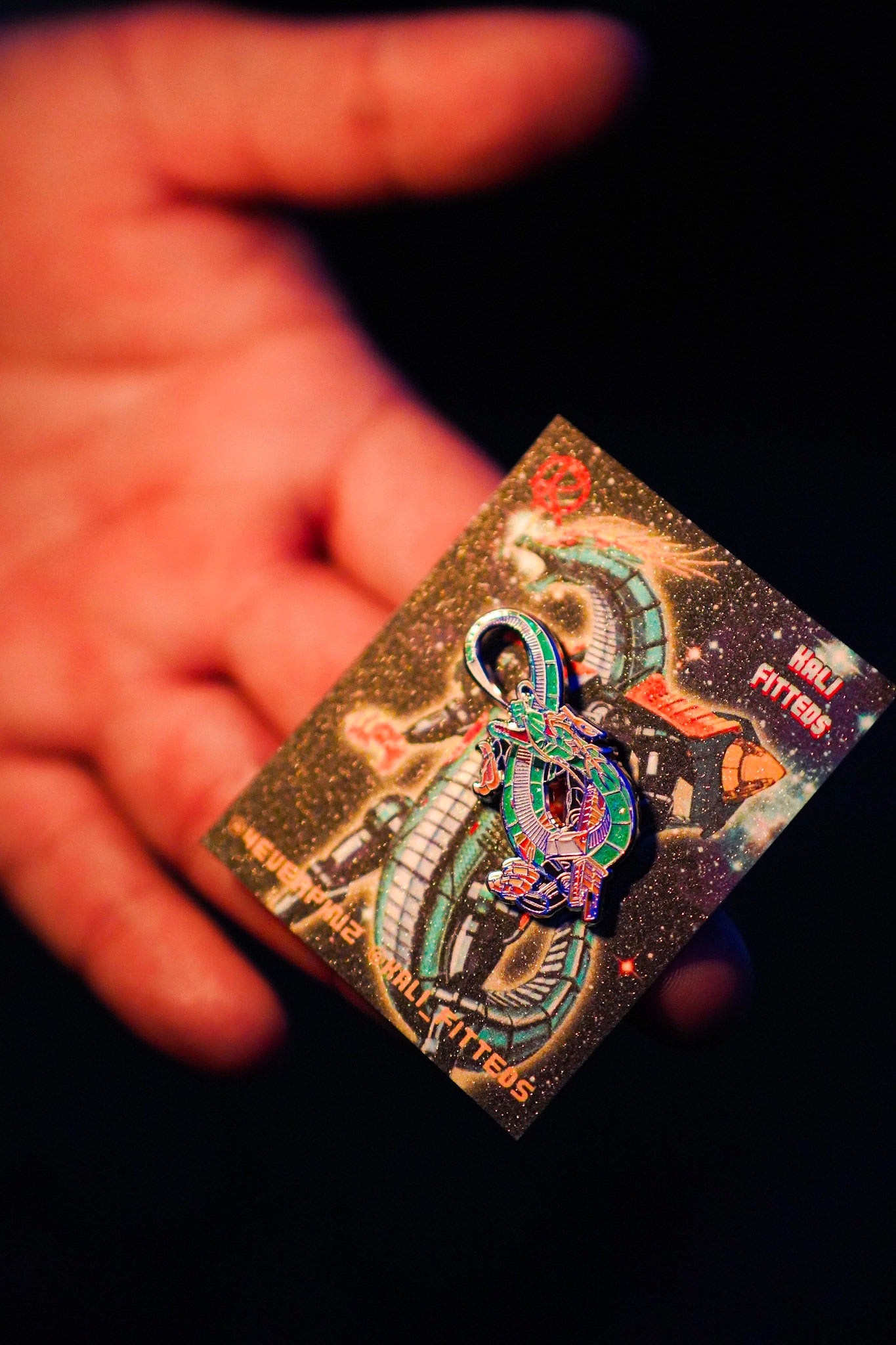 Serpentera 4ever ♾️🤖🐉