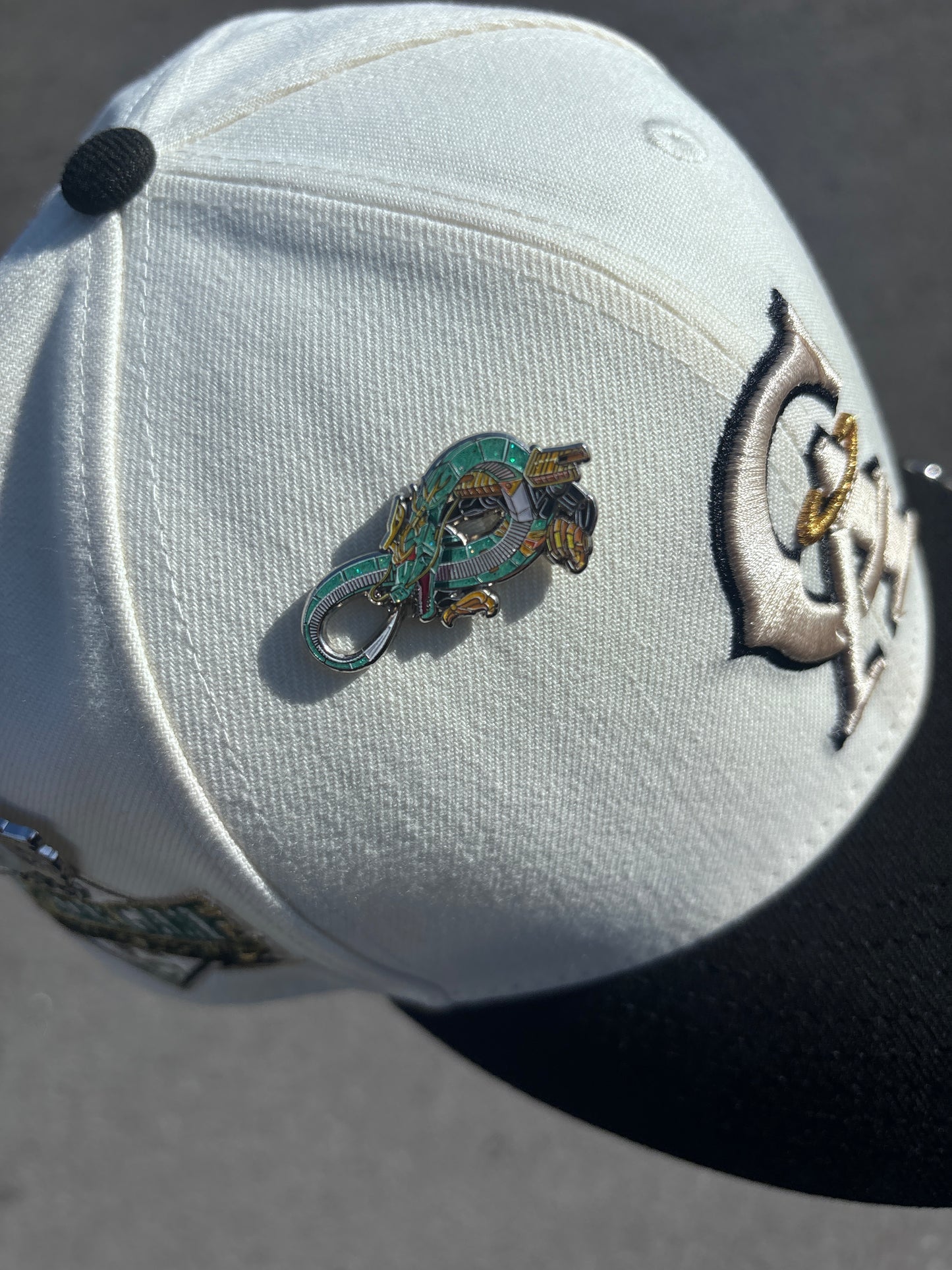 Serpentera 4ever ♾️🤖🐉