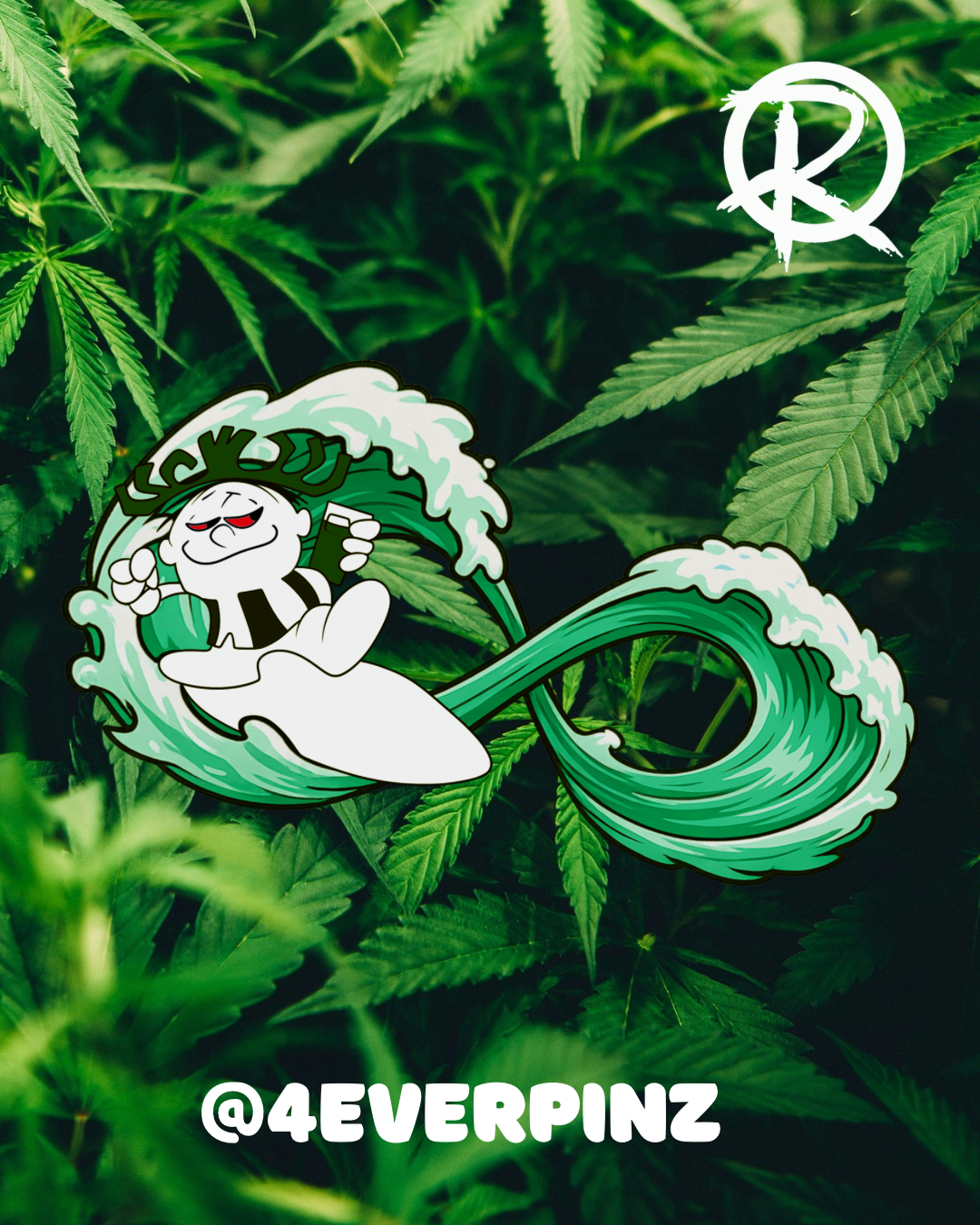 Hawaiian Punch 4ever ♾️🌳 3.0