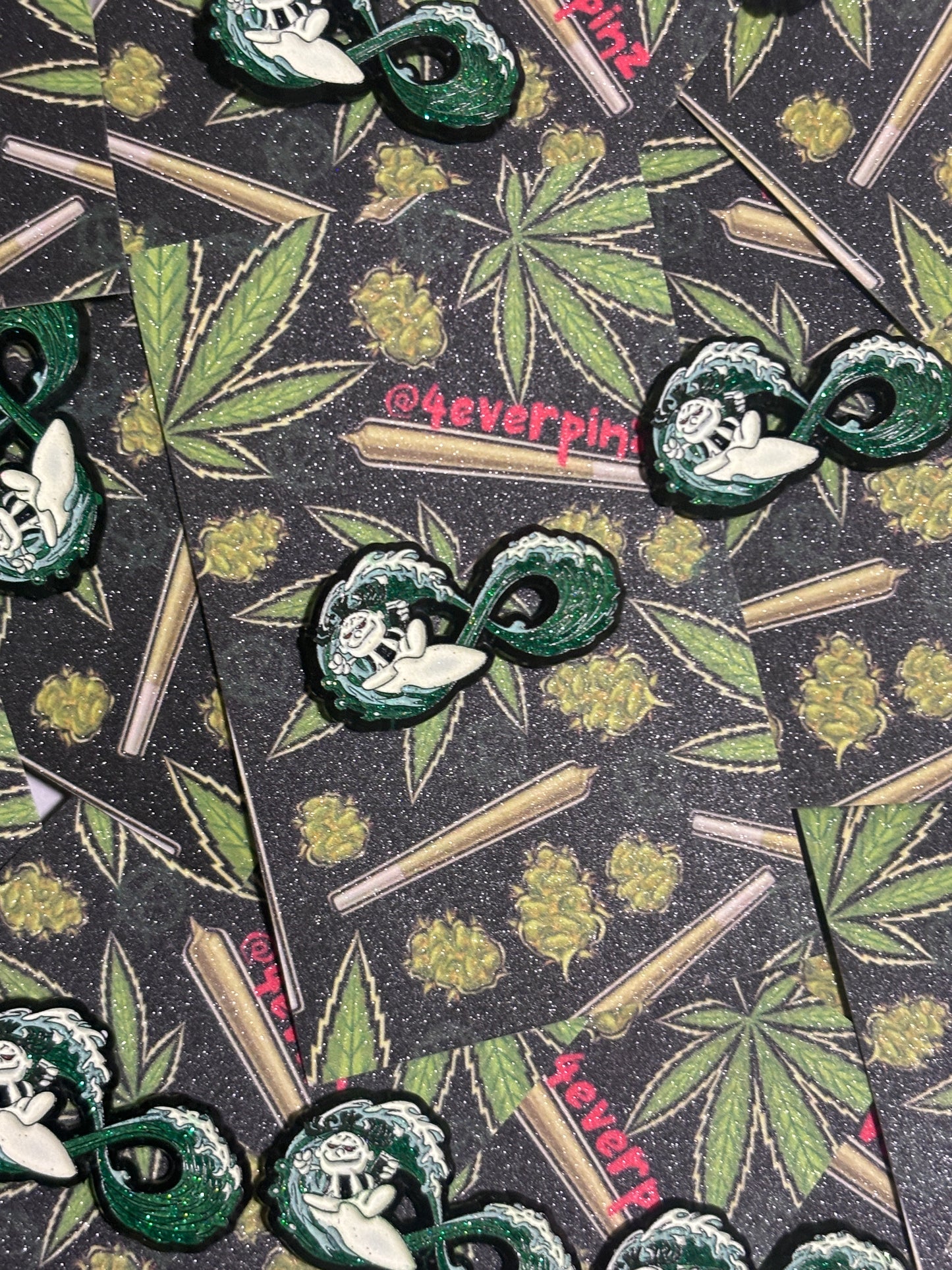 Hawaiian Punch 4ever ♾️🌳 3.0