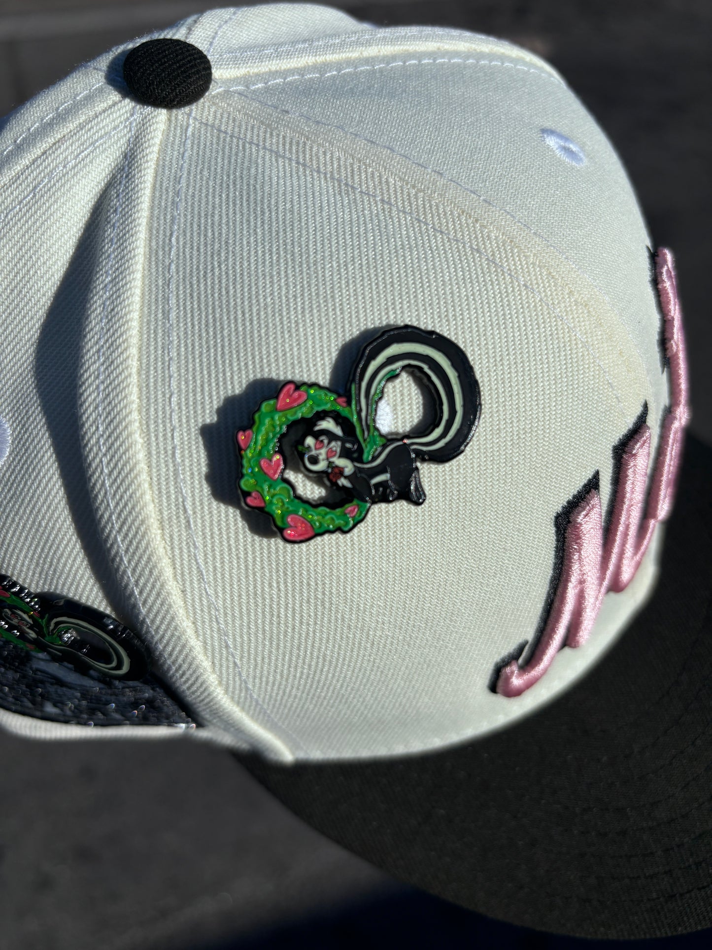 Pepe Le Pew 4ever ♾️🦨💖