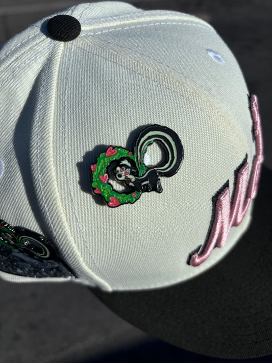 Pepe Le Pew 4ever ♾️🦨💖