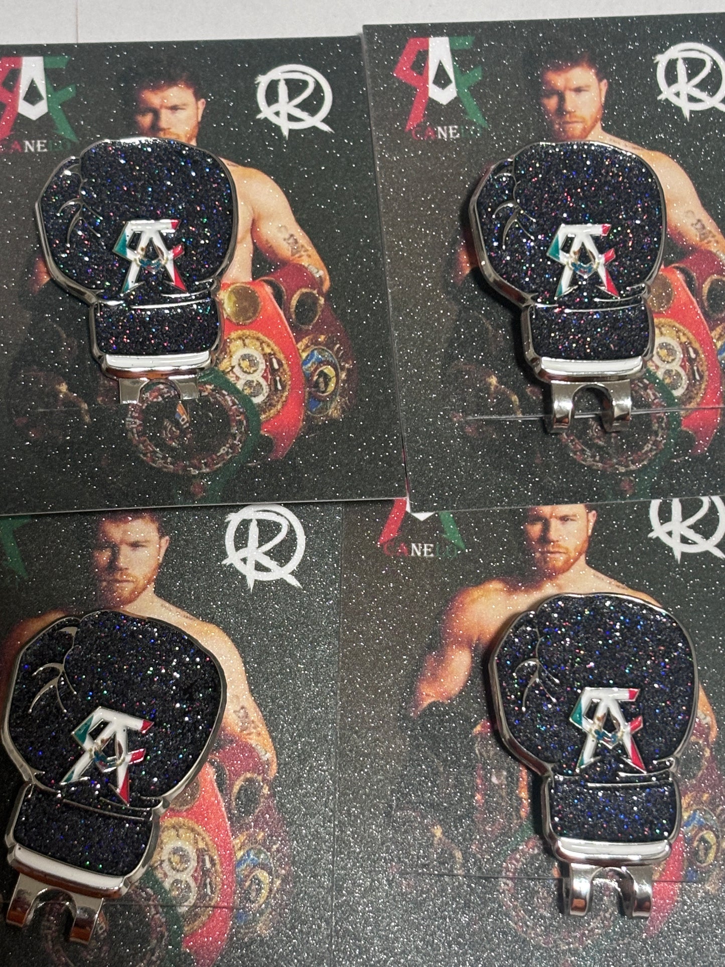 Canelo Bottle Opener Blip 2.0