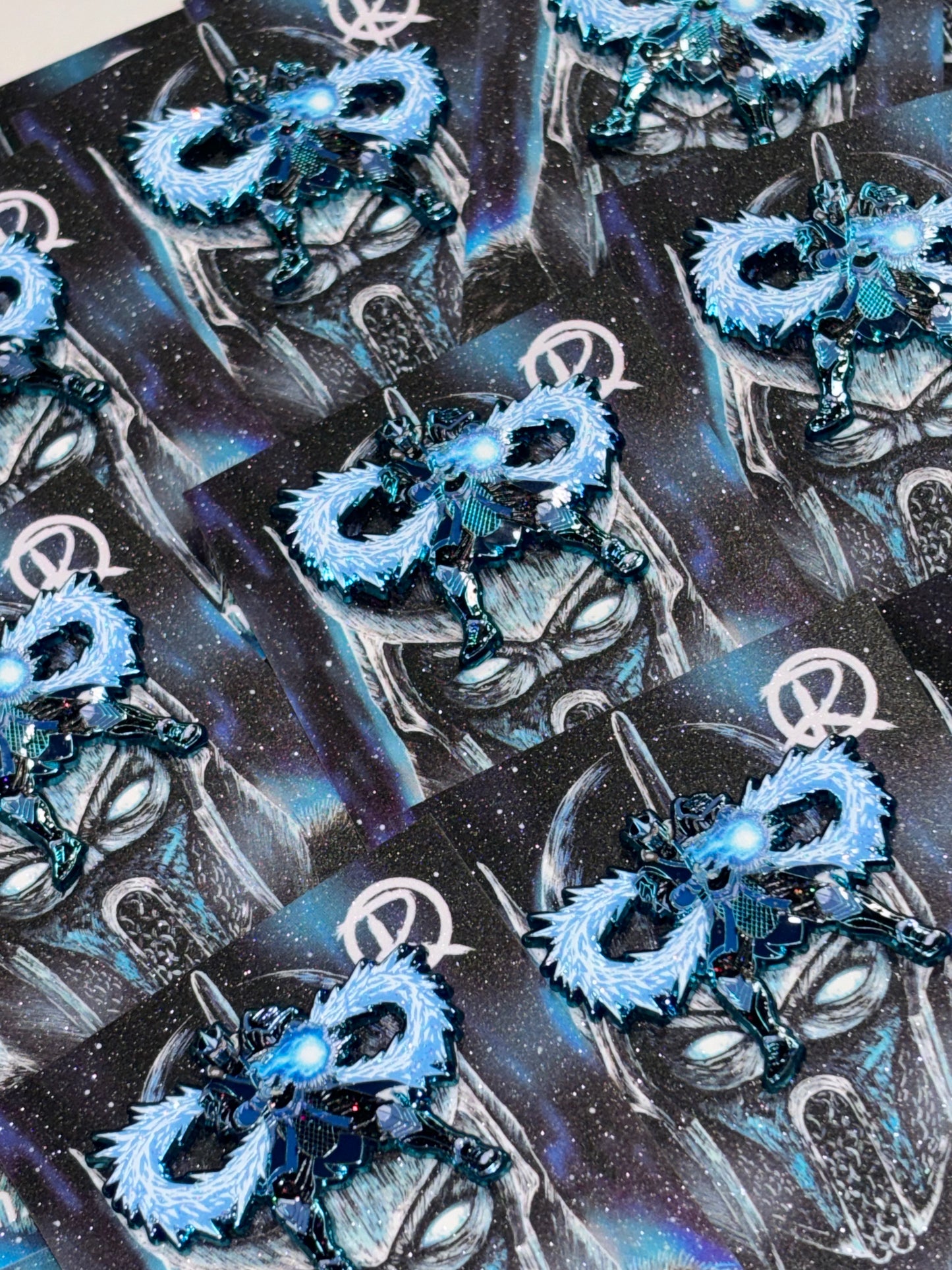 Subzero 4ever ♾️🧊❄️